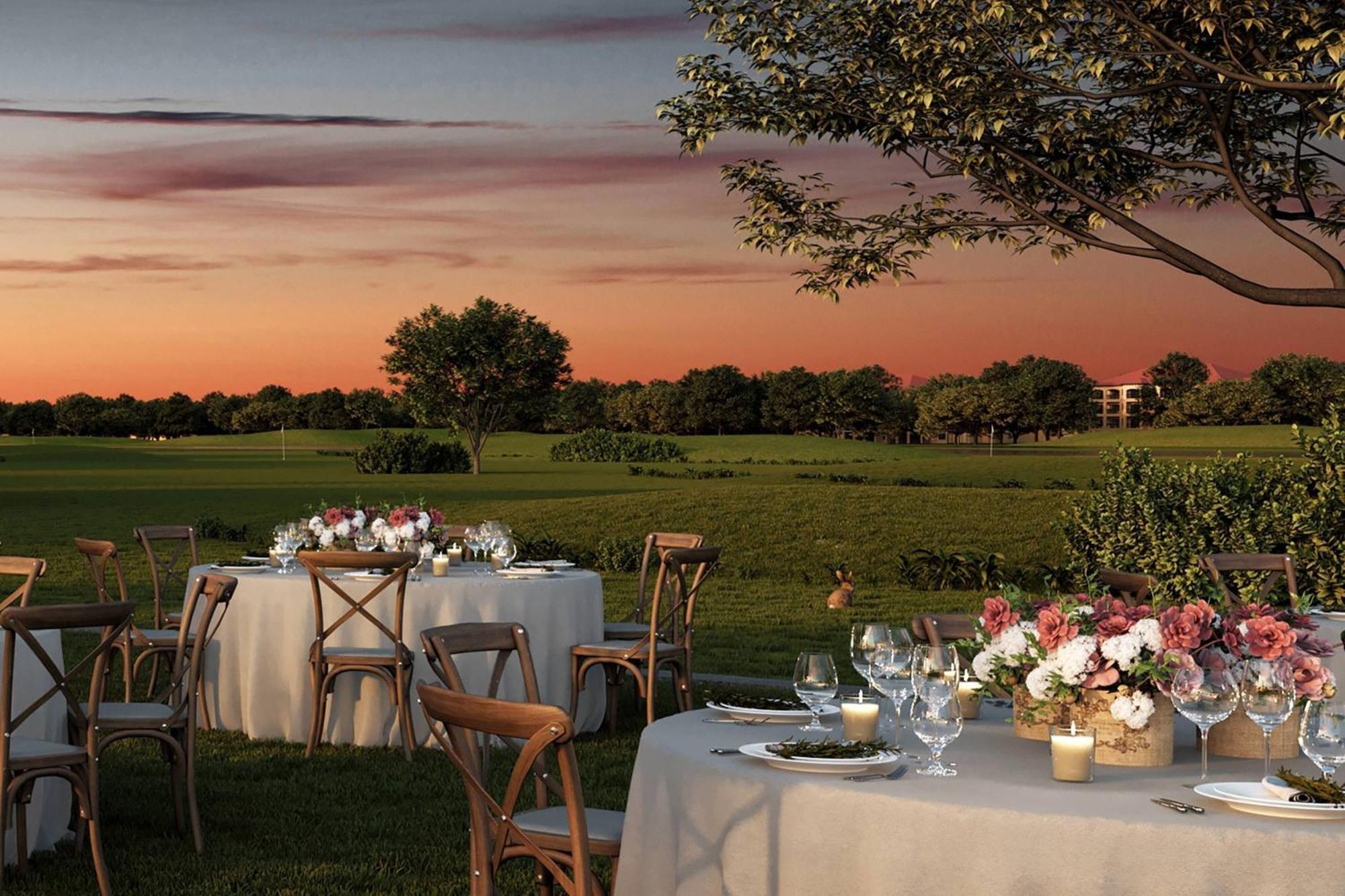 The Ritz-Carlton Naples, Tiburon Hotel Exterior photo