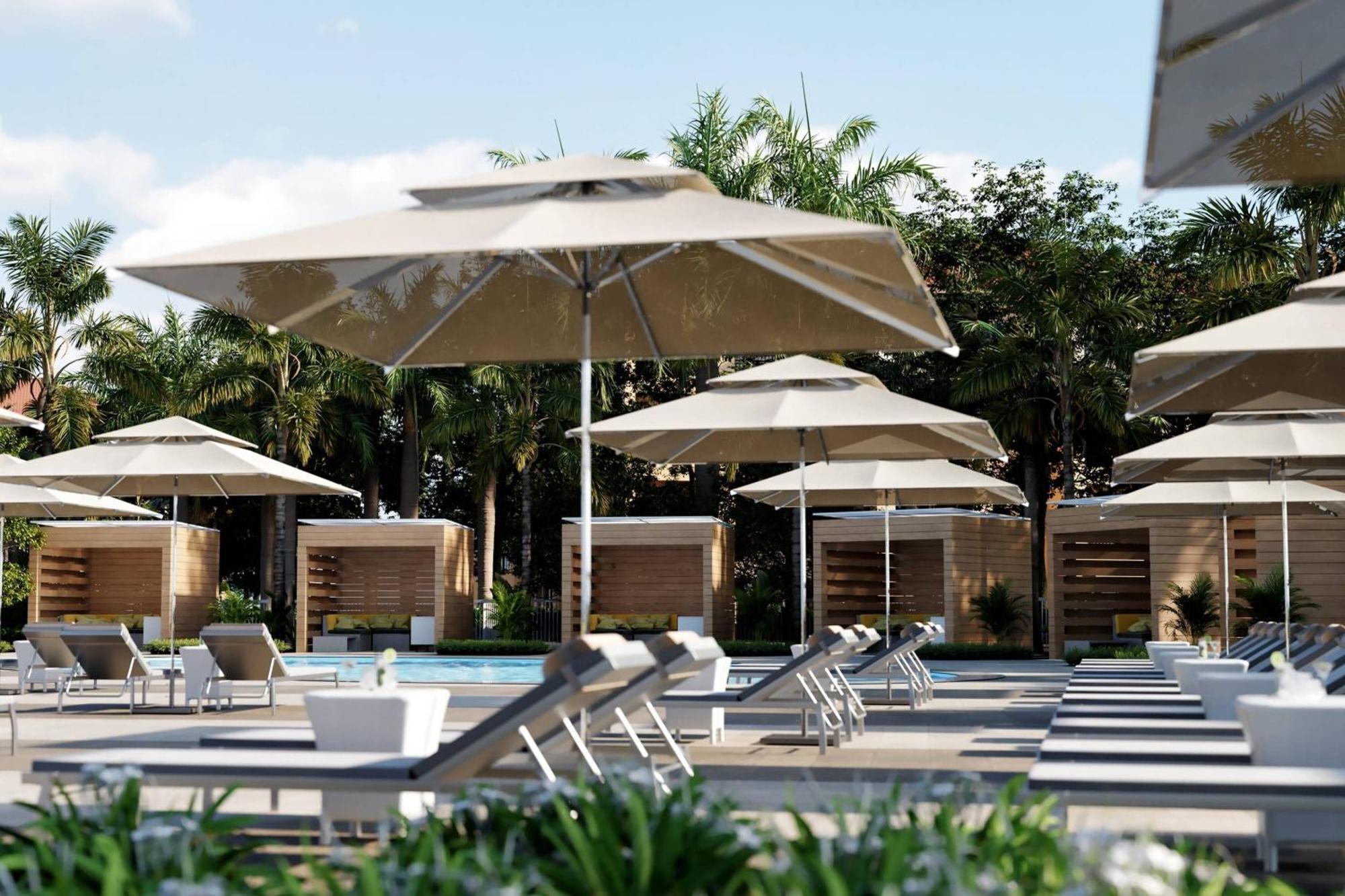 The Ritz-Carlton Naples, Tiburon Hotel Exterior photo