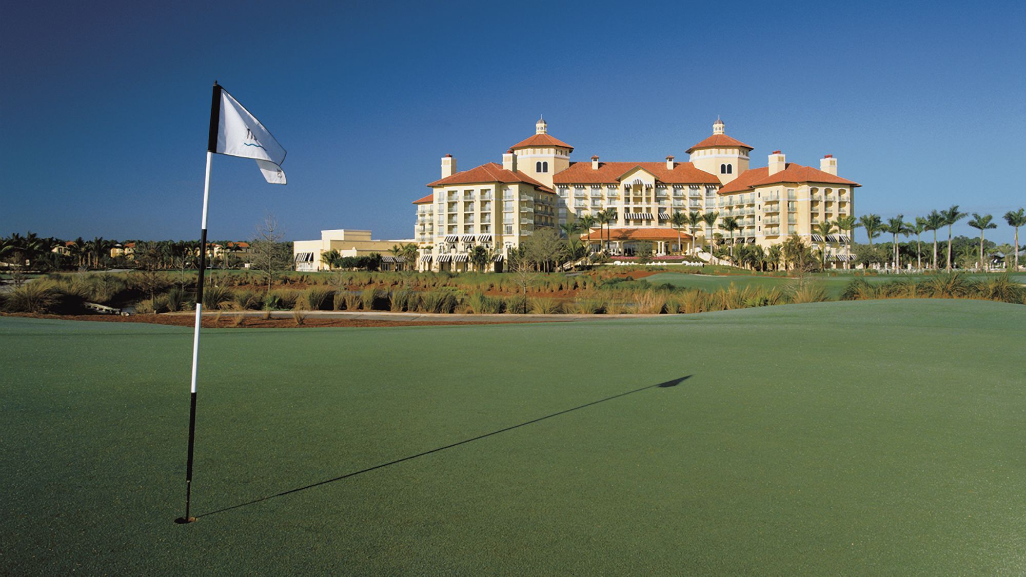 The Ritz-Carlton Naples, Tiburon Hotel Exterior photo